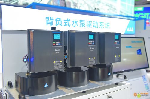 实践数字化 以软硬整合的解决方案构建面向未来的智能工厂与智能电网在线监测仪