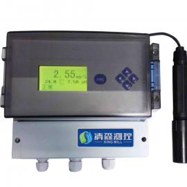 优质余氯/总氯测定仪批发与供应 | 谷瀑环保智能电网在线监测仪解决方案