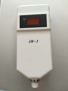 天津佳慧JH-3型经皮黄疸检测仪 智能制造赋能精准医疗